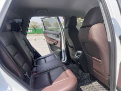Chery Tiggo 7 1.5T CVT Luxury - ფოტო 8