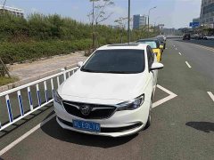 Buick Excelle Facelift Classic 1.5L Automatic Elite - ფოტო 1