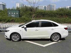 Buick Excelle Facelift Classic 1.5L Automatic Elite - ფოტო 2