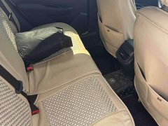 Buick Excelle Facelift Classic 1.5L Automatic Elite - ფოტო 5
