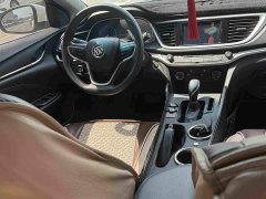 Buick Excelle Facelift Classic 1.5L Automatic Elite - ფოტო 6