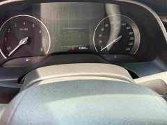 Buick Excelle Facelift Classic 1.5L Automatic Elite - ფოტო 7