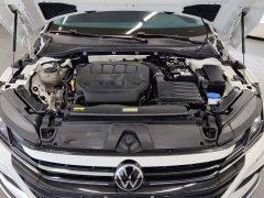 Volkswagen FAW-Volkswagen CC Shooting Brake 380TSI Hunting Heart Edition - ფოტო 10