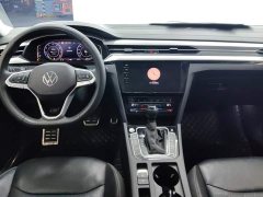 Volkswagen FAW-Volkswagen CC Shooting Brake 380TSI Hunting Heart Edition - ფოტო 12