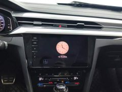 Volkswagen FAW-Volkswagen CC Shooting Brake 380TSI Hunting Heart Edition - ფოტო 13