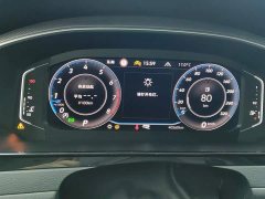 Volkswagen FAW-Volkswagen CC Shooting Brake 380TSI Hunting Heart Edition - ფოტო 14