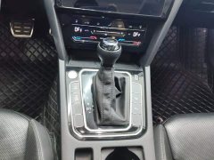 Volkswagen FAW-Volkswagen CC Shooting Brake 380TSI Hunting Heart Edition - ფოტო 16