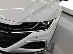 Volkswagen FAW-Volkswagen CC Shooting Brake 380TSI Hunting Heart Edition - ფოტო 5