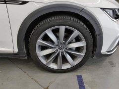 Volkswagen FAW-Volkswagen CC Shooting Brake 380TSI Hunting Heart Edition - ფოტო 6