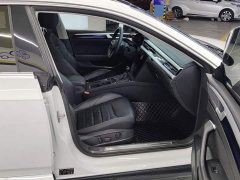 Volkswagen FAW-Volkswagen CC Shooting Brake 380TSI Hunting Heart Edition - ფოტო 8
