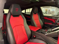 Lamborghini Urus 4.0T V8 - ფოტო 10