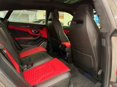 Lamborghini Urus 4.0T V8 - ფოტო 11