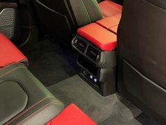 Lamborghini Urus 4.0T V8 - ფოტო 12