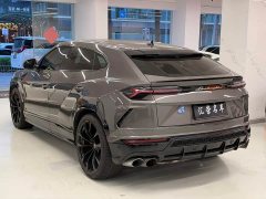 Lamborghini Urus 4.0T V8 - ფოტო 15