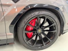 Lamborghini Urus 4.0T V8 - ფოტო 18