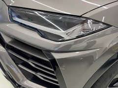Lamborghini Urus 4.0T V8 - ფოტო 19