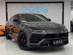Lamborghini Urus 4.0T V8 - ფოტო 2