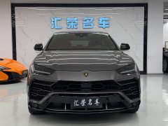 Lamborghini Urus 4.0T V8 - ფოტო 3