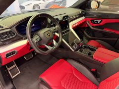 Lamborghini Urus 4.0T V8 - ფოტო 4