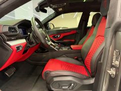 Lamborghini Urus 4.0T V8 - ფოტო 5