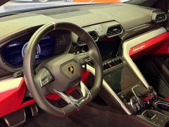 Lamborghini Urus 4.0T V8 - ფოტო 6