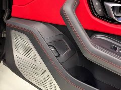 Lamborghini Urus 4.0T V8 - ფოტო 8