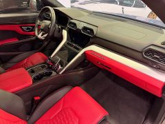 Lamborghini Urus 4.0T V8 - ფოტო 9