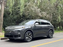 Li Auto L7 Pro - ფოტო 1