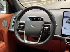 Li Auto L7 Pro - ფოტო 12