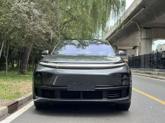 Li Auto L7 Pro - ფოტო 2