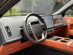 Li Auto L7 Pro - ფოტო 6