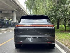 Li Auto L7 Pro - ფოტო 8