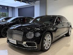 Bentley Flying Spur 2022 4.0T V8 Standard Edition - ფოტო 1
