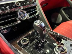Bentley Flying Spur 2022 4.0T V8 Standard Edition - ფოტო 10