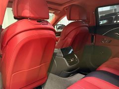 Bentley Flying Spur 2022 4.0T V8 Standard Edition - ფოტო 14