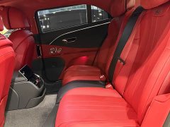 Bentley Flying Spur 2022 4.0T V8 Standard Edition - ფოტო 15
