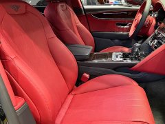 Bentley Flying Spur 2022 4.0T V8 Standard Edition - ფოტო 16