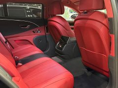 Bentley Flying Spur 2022 4.0T V8 Standard Edition - ფოტო 17