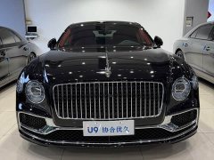 Bentley Flying Spur 2022 4.0T V8 Standard Edition - ფოტო 2