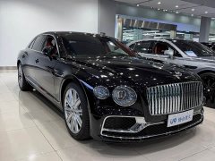 Bentley Flying Spur 2022 4.0T V8 Standard Edition - ფოტო 3