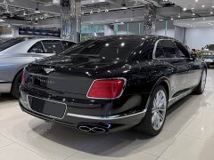 Bentley Flying Spur 2022 4.0T V8 Standard Edition - ფოტო 4