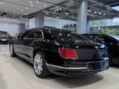 Bentley Flying Spur 2022 4.0T V8 Standard Edition - ფოტო 5
