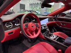 Bentley Flying Spur 2022 4.0T V8 Standard Edition - ფოტო 6