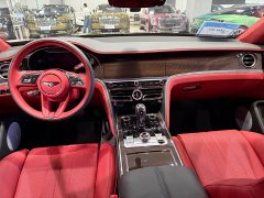 Bentley Flying Spur 2022 4.0T V8 Standard Edition - ფოტო 7