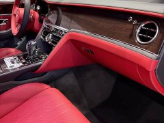 Bentley Flying Spur 2022 4.0T V8 Standard Edition - ფოტო 8