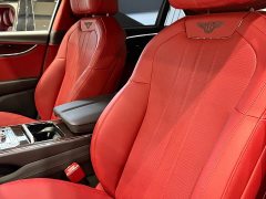 Bentley Flying Spur 2022 4.0T V8 Standard Edition - ფოტო 9