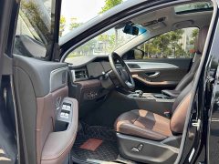 Jetour Jietu X90 PLUS 1.6TD DCT Villa 7-Seater - ფოტო 10