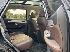 Jetour Jietu X90 PLUS 1.6TD DCT Villa 7-Seater - ფოტო 12