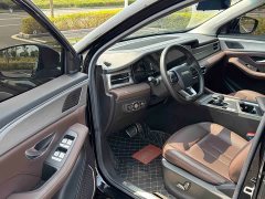 Jetour Jietu X90 PLUS 1.6TD DCT Villa 7-Seater - ფოტო 14