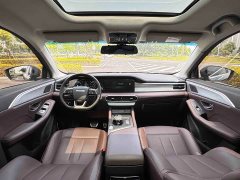Jetour Jietu X90 PLUS 1.6TD DCT Villa 7-Seater - ფოტო 15